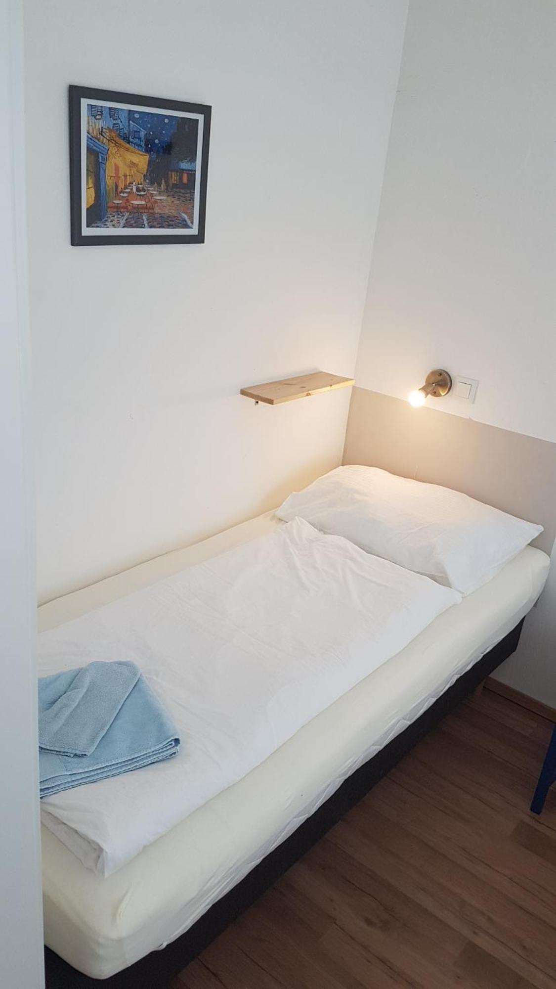 Sobieski Town Apartments Wien Rum bild