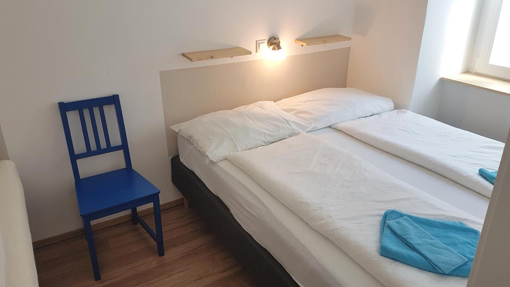 Sobieski Town Apartments Wien Rum bild