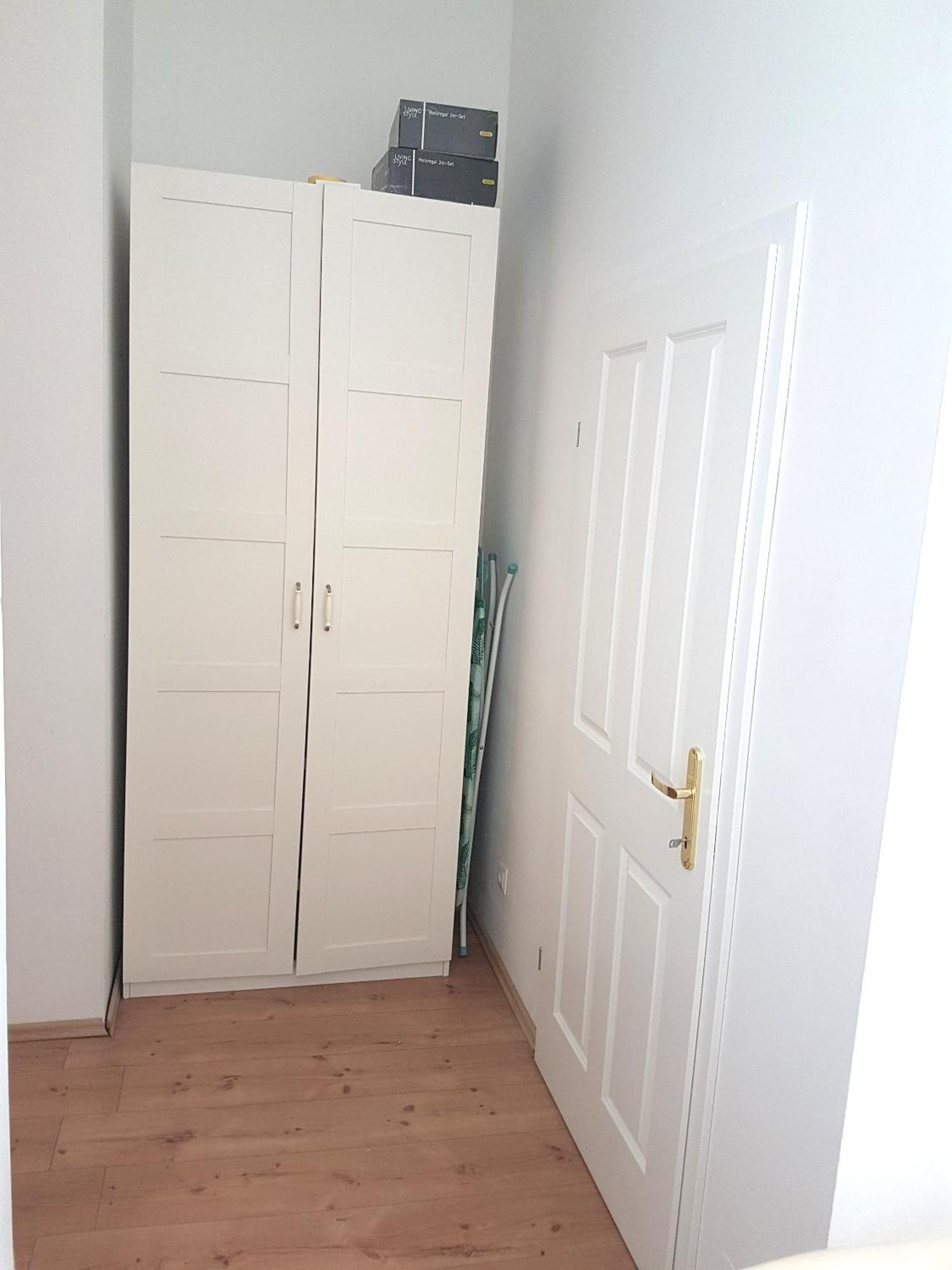 Sobieski Town Apartments Wien Rum bild