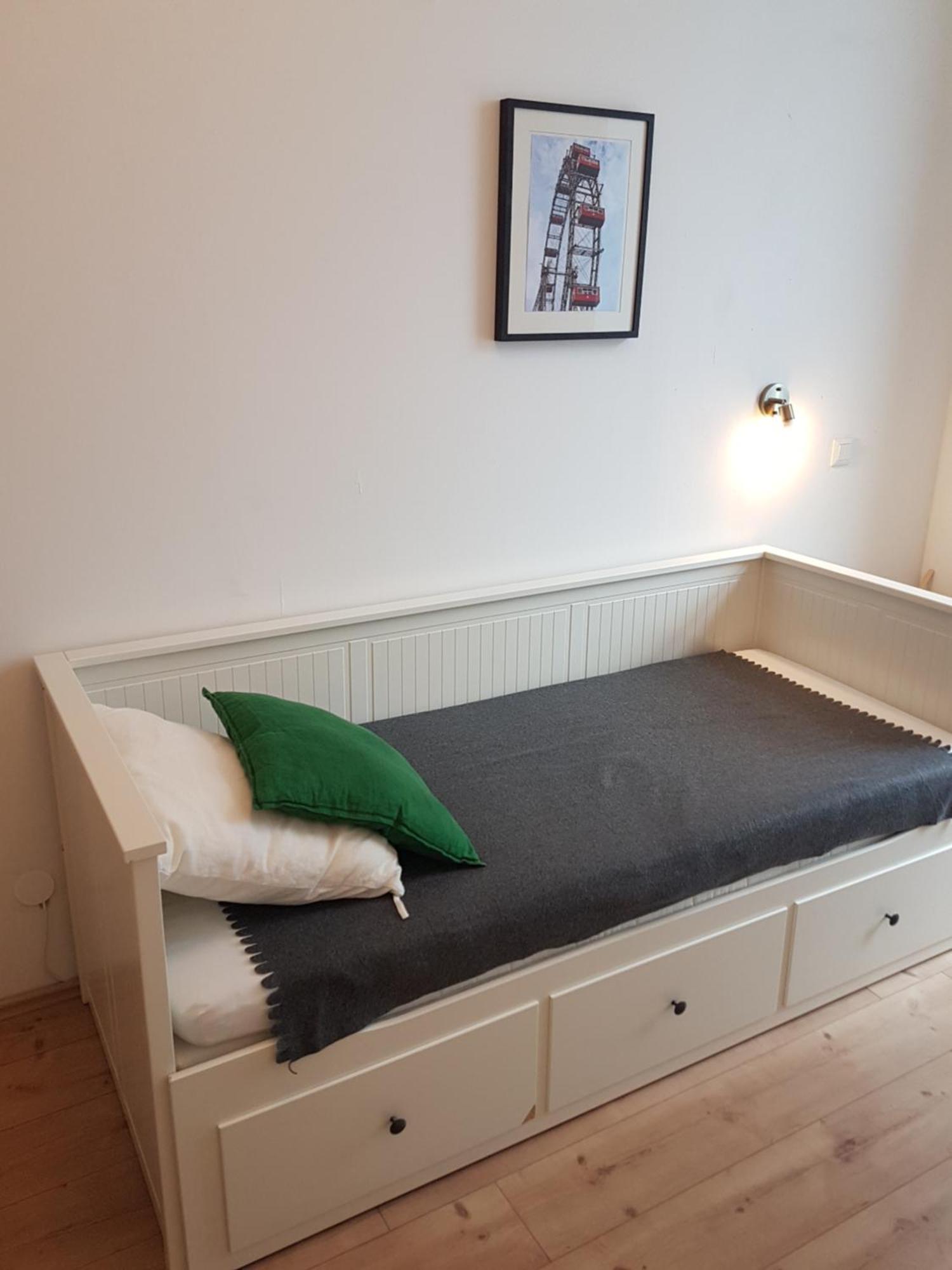 Sobieski Town Apartments Wien Rum bild